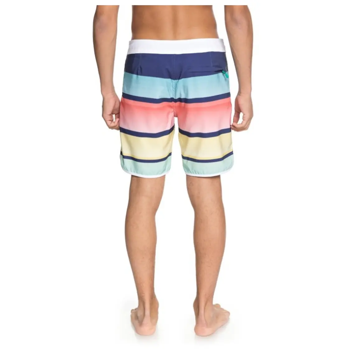 Boardshorts DC No Lies Scallop 18