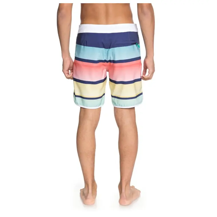 Boardshorts DC No Lies Scallop 18