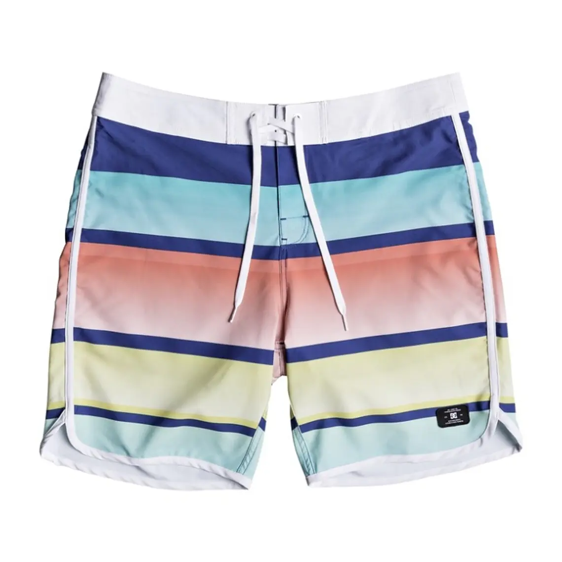 Boardshorts DC No Lies Scallop 18