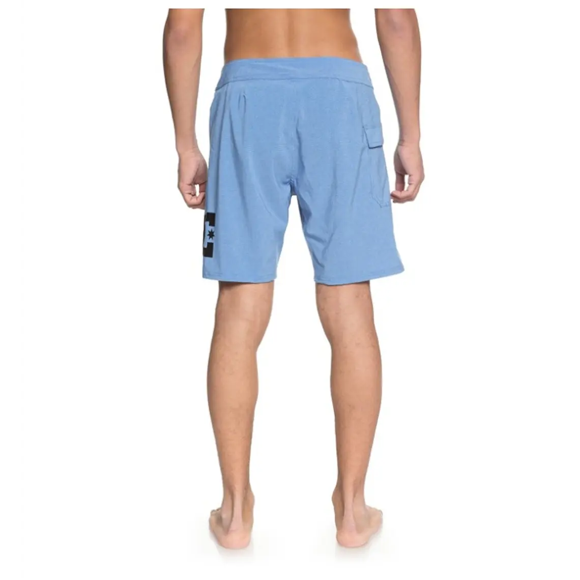 Boardshorts DC Local Lopa 18