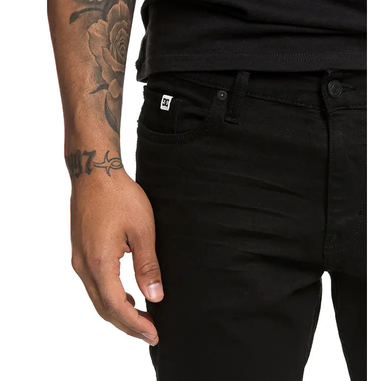 Calças DC Worker Slim 3