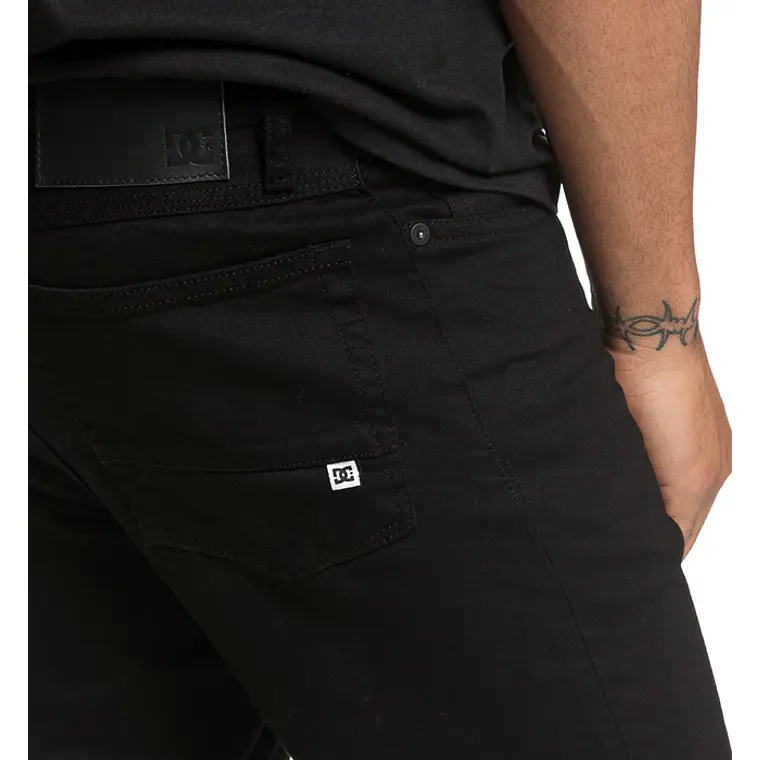 Calças DC Worker Slim 4
