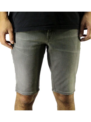 Walkshorts DC Washed Slim Skinny