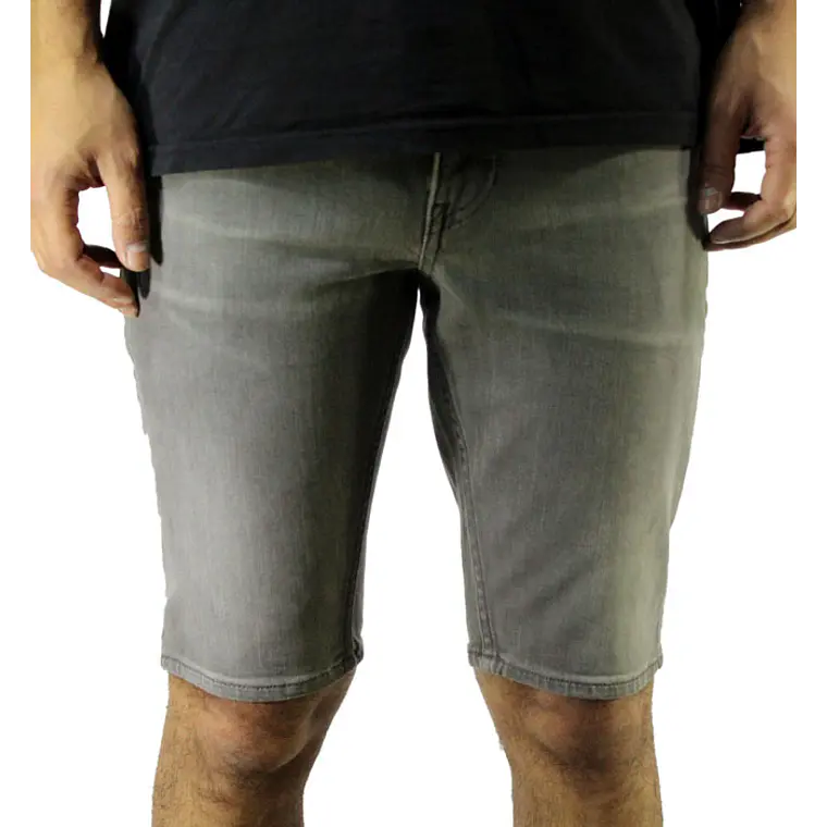 Walkshorts DC Washed Slim Skinny 1