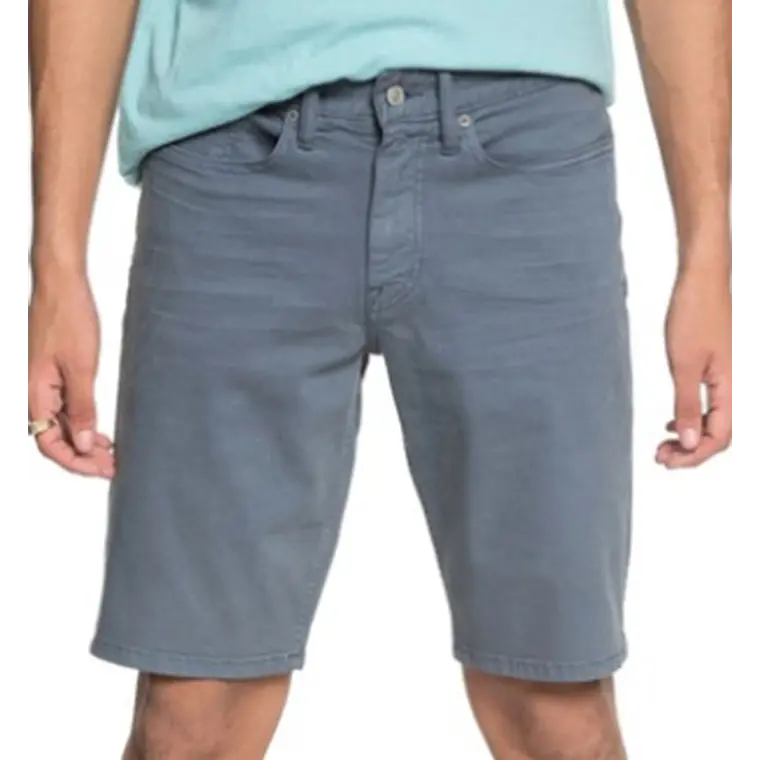 Walkshorts DC Sumner Straight 1