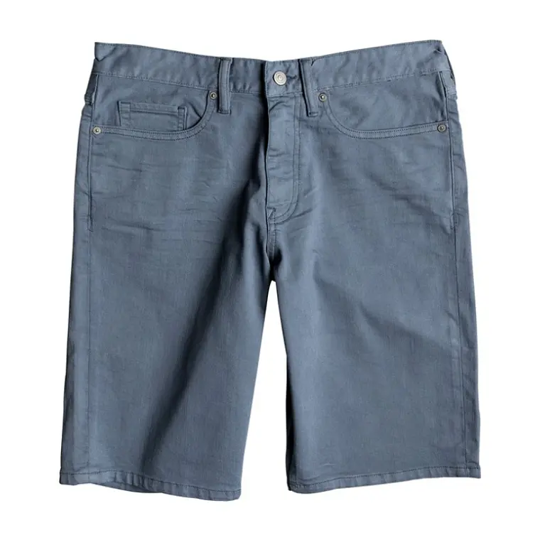 Walkshorts DC Sumner Straight 2