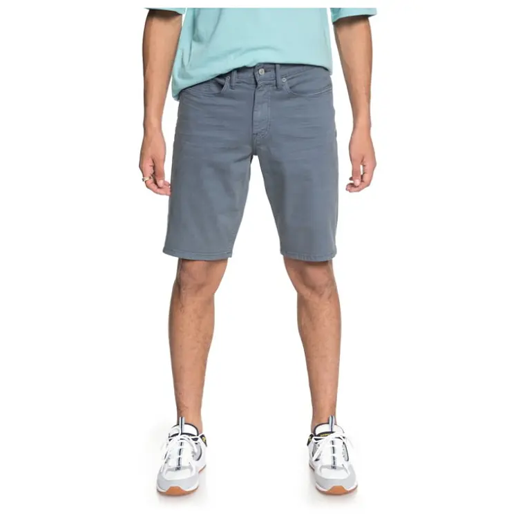 Walkshorts DC Sumner Straight 3