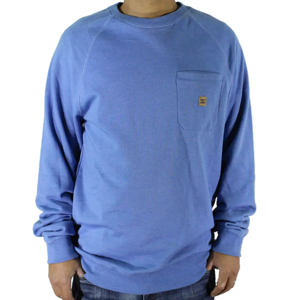 Sweatshirt básica DC Fullerton 1