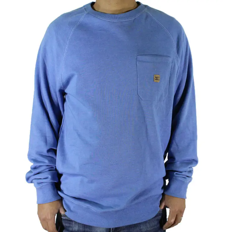 Sweatshirt básica DC Fullerton 1