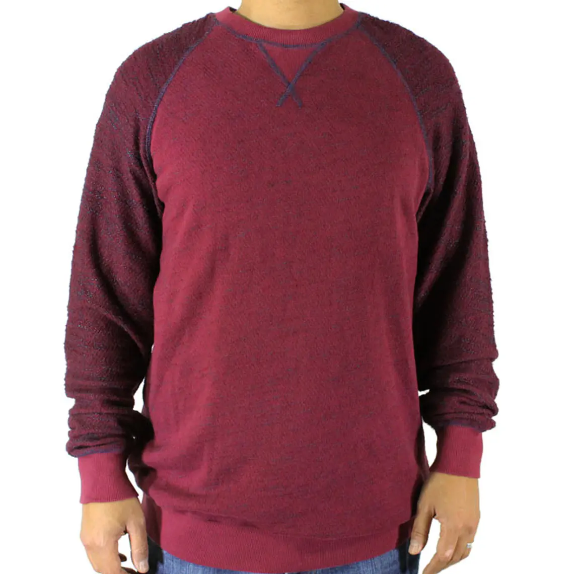 Pullover DC Breaker 1
