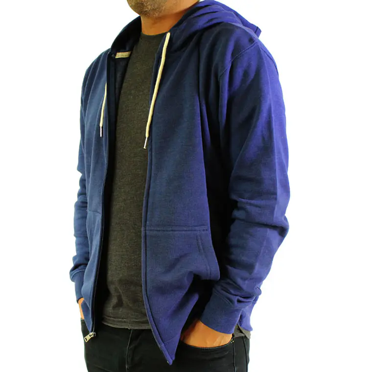 Sweatshirt c/Capuz e Zip DC Rebel 2
