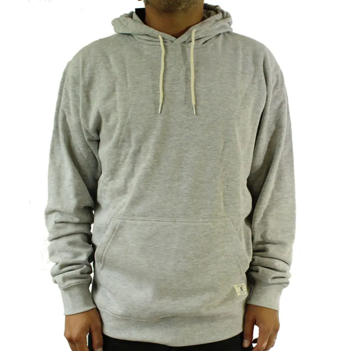 Sweatshirt c/Capuz DC Rebel Ph 3 1