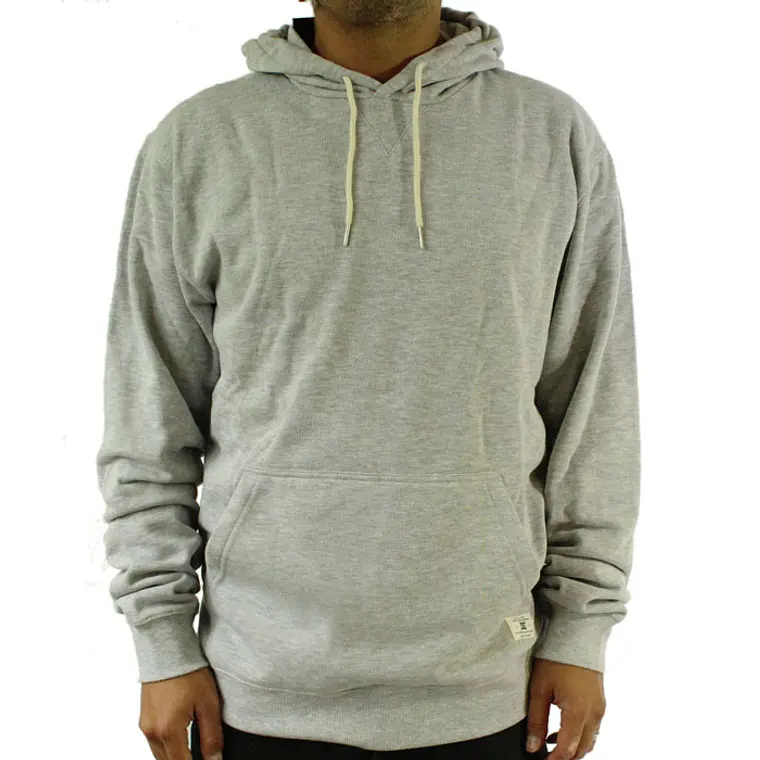 Sweatshirt c/Capuz DC Rebel Ph 3 1