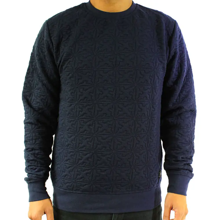 Sweatshirt básica DC Edmondson 1