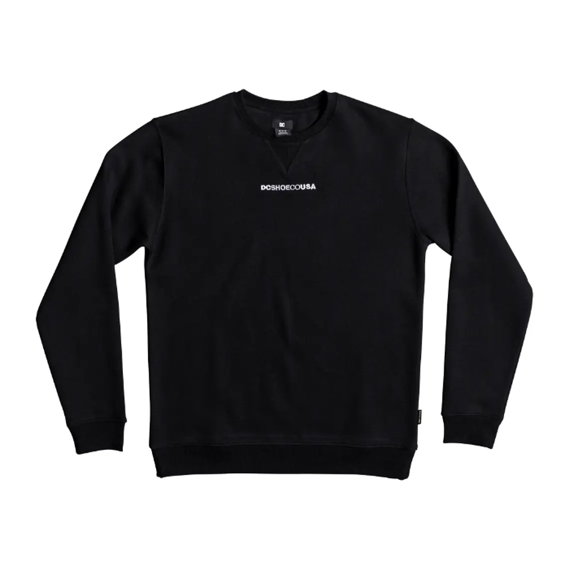 Sweatshirt básica DC Craigburn 1