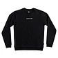 Sweatshirt básica DC Craigburn - Thumbnail 1