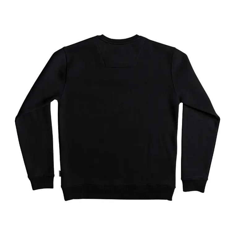 Sweatshirt básica DC Craigburn 2