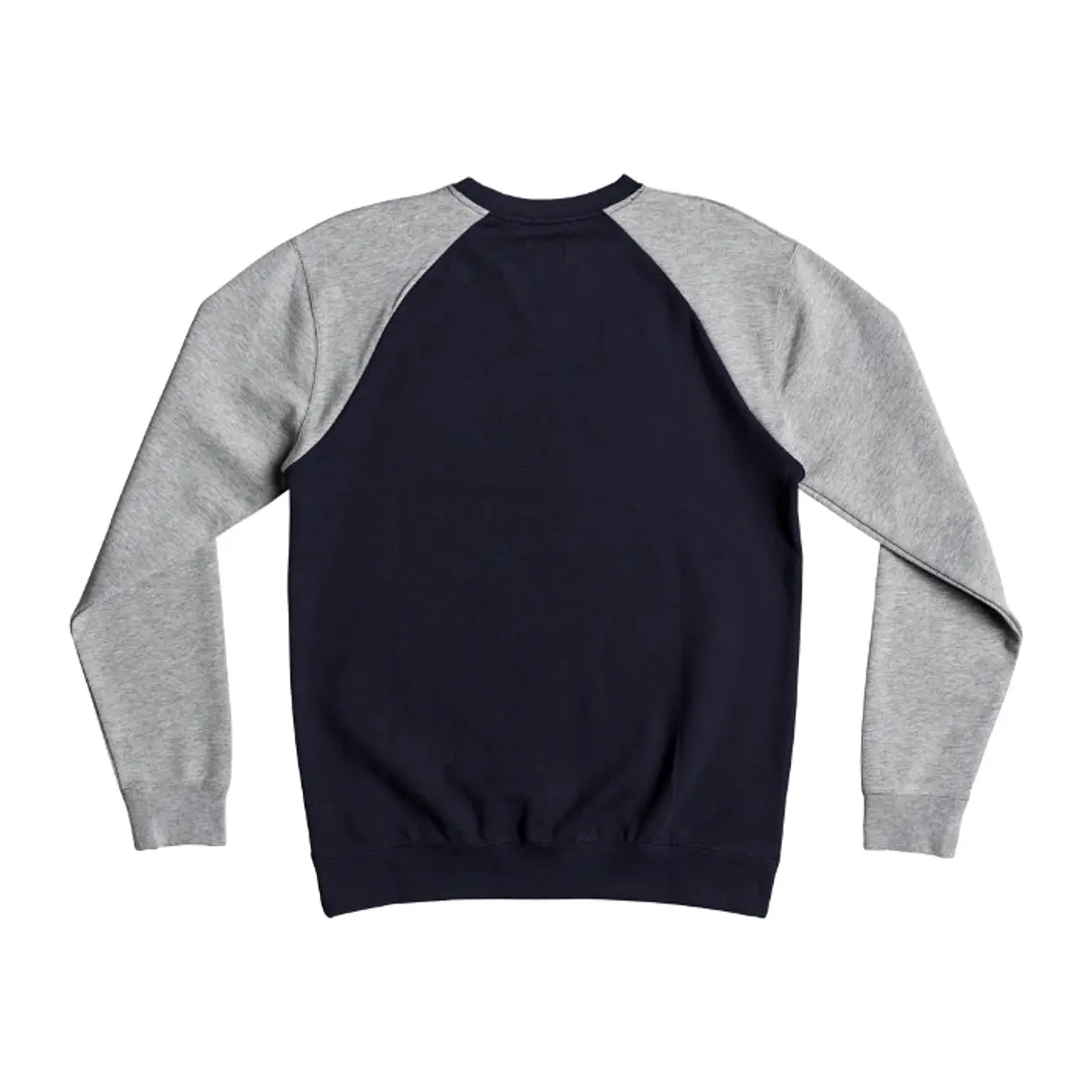 Sweatshirt básica DC Glenties 2