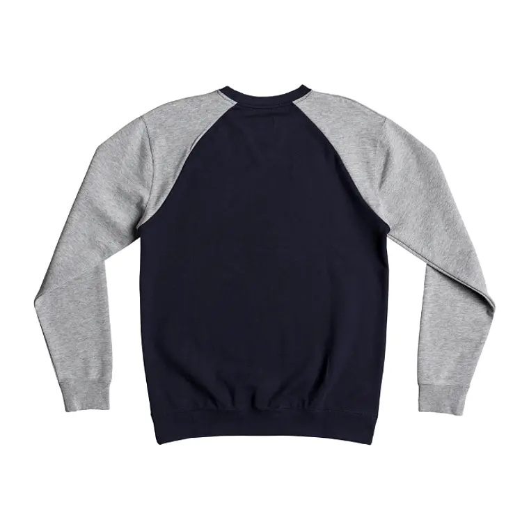 Sweatshirt básica DC Glenties 2