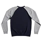 Sweatshirt básica DC Glenties - Thumbnail 2