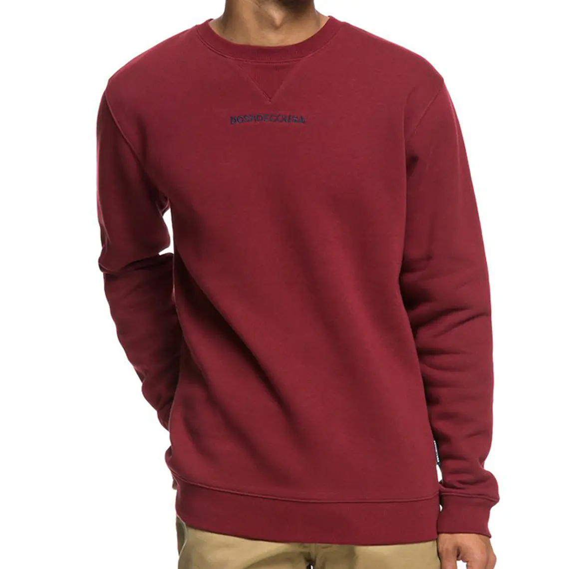Sweatshirt Básica DC Craigburn 2 1