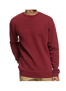 Sweatshirt Básica DC Craigburn 2