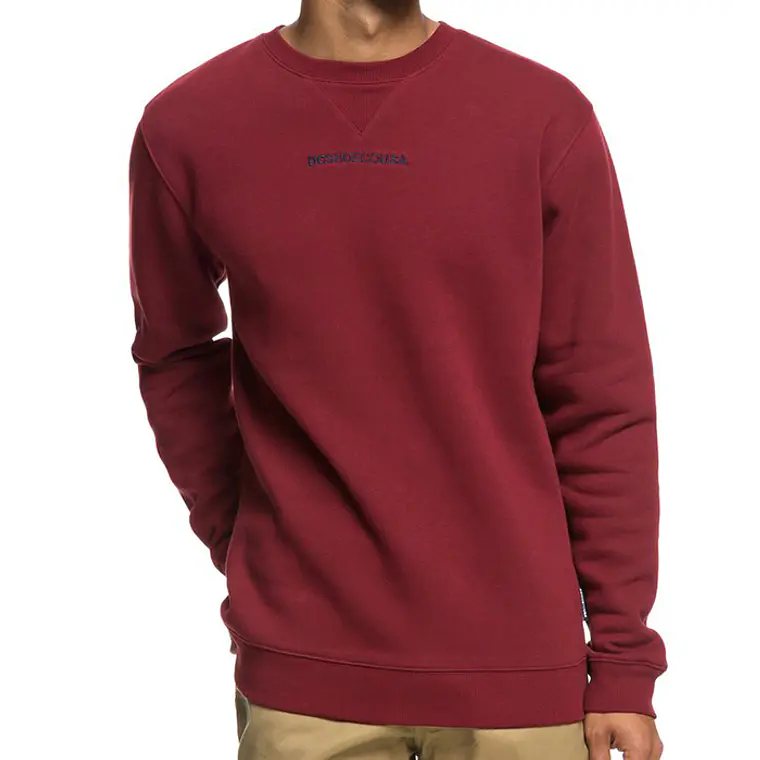 Sweatshirt Básica DC Craigburn 2 1