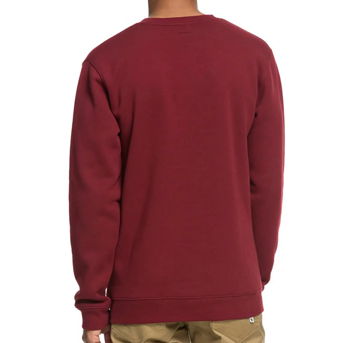 Sweatshirt Básica DC Craigburn 2 2