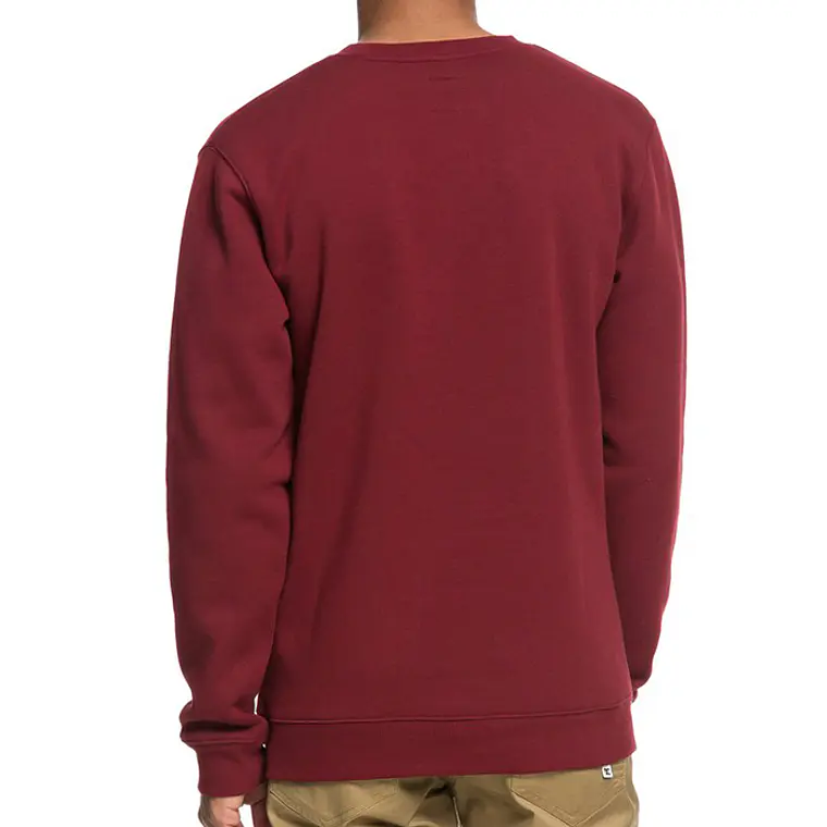 Sweatshirt Básica DC Craigburn 2 2