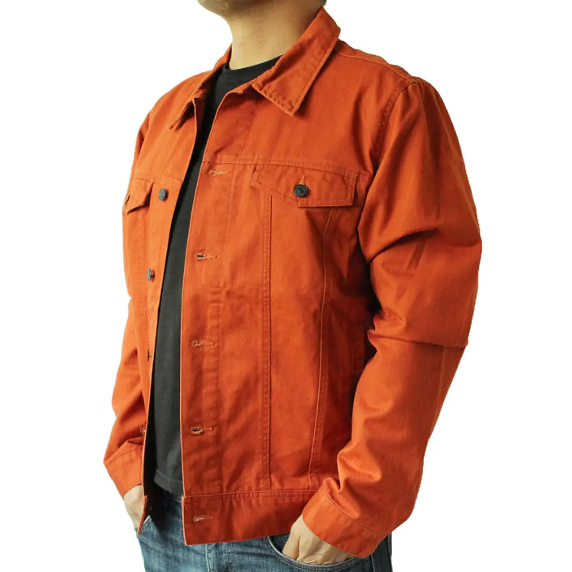 Casaco DC Dean 2