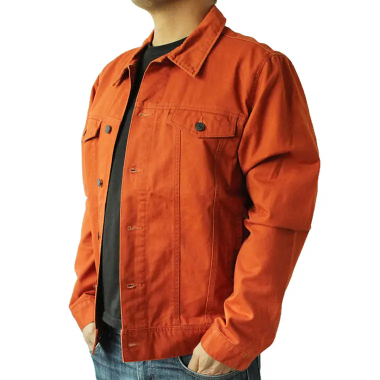 Casaco DC Dean 2