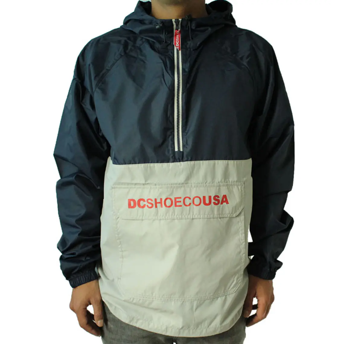 Corta-Vento DC Fresh Wind 1