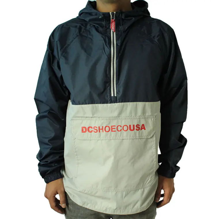 Corta-Vento DC Fresh Wind 1