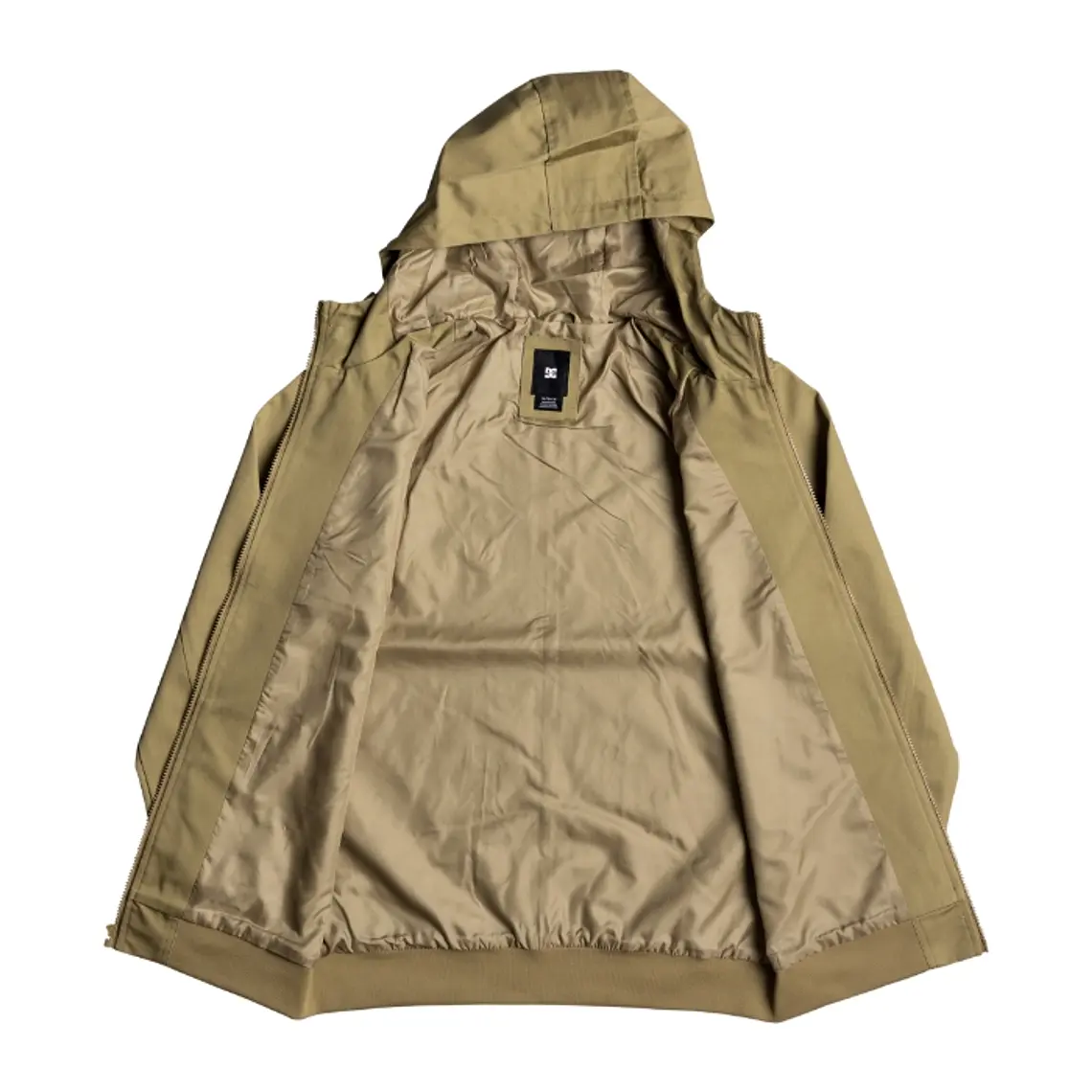 Casaco DC Ellis Jacket Light 3 3