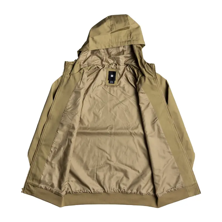 Casaco DC Ellis Jacket Light 3 3