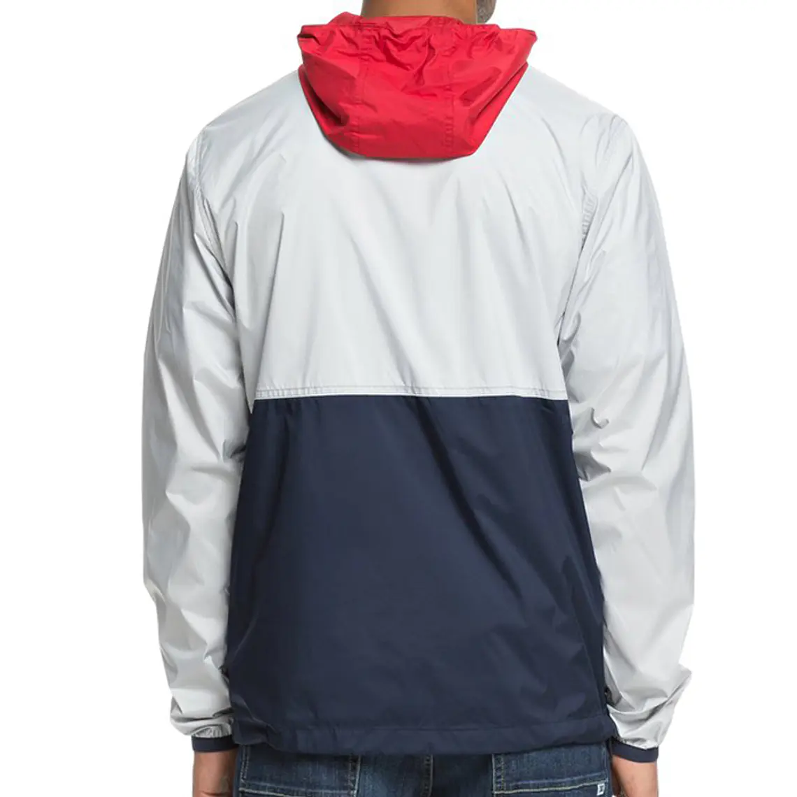 Corta-Vento DC Dagup Triple Block 2 2