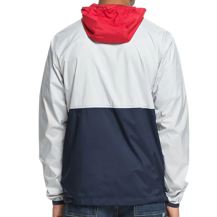 Corta-Vento DC Dagup Triple Block 2 2