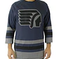 Long Sleeve DC  Clarck - Thumbnail 1