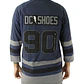 Long Sleeve DC  Clarck - Thumbnail 2