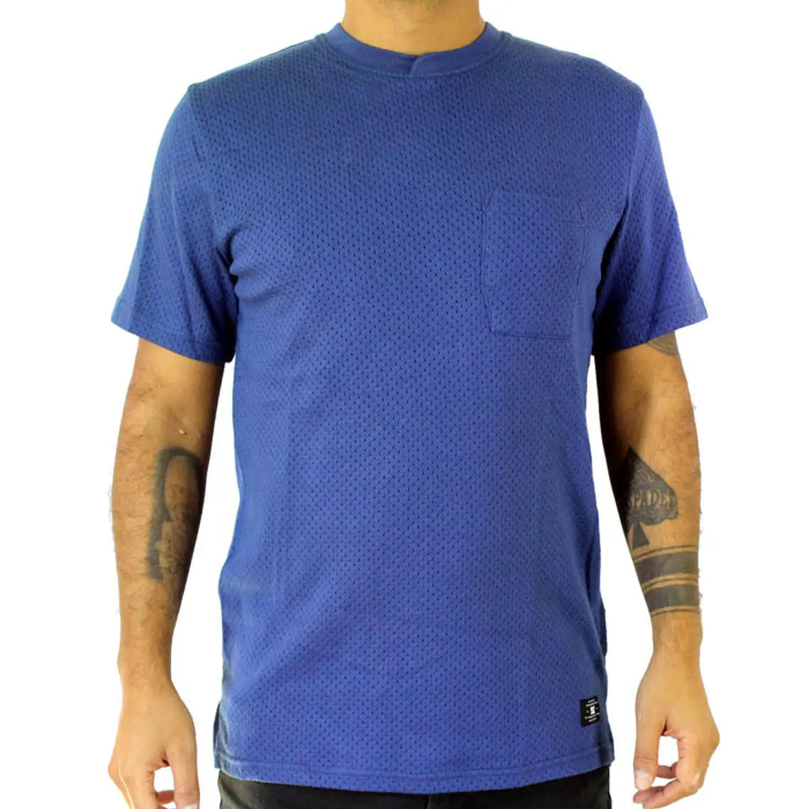 T-Shirt DC Collins 1