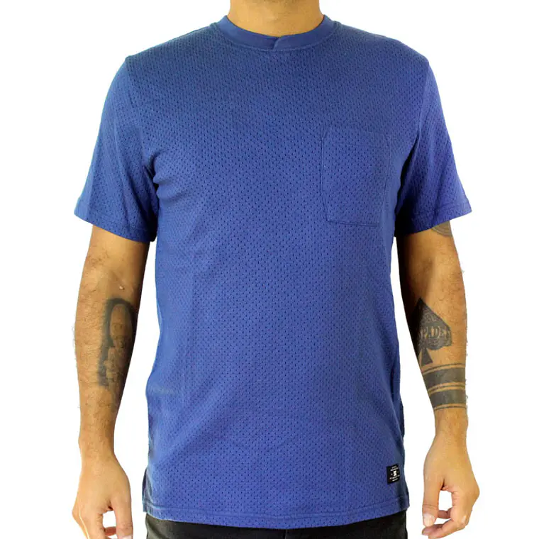 T-Shirt DC Collins 1