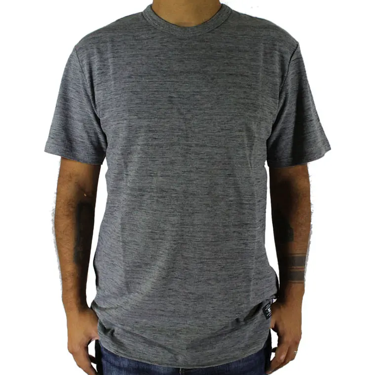 T-Shirt DC Seeley 1