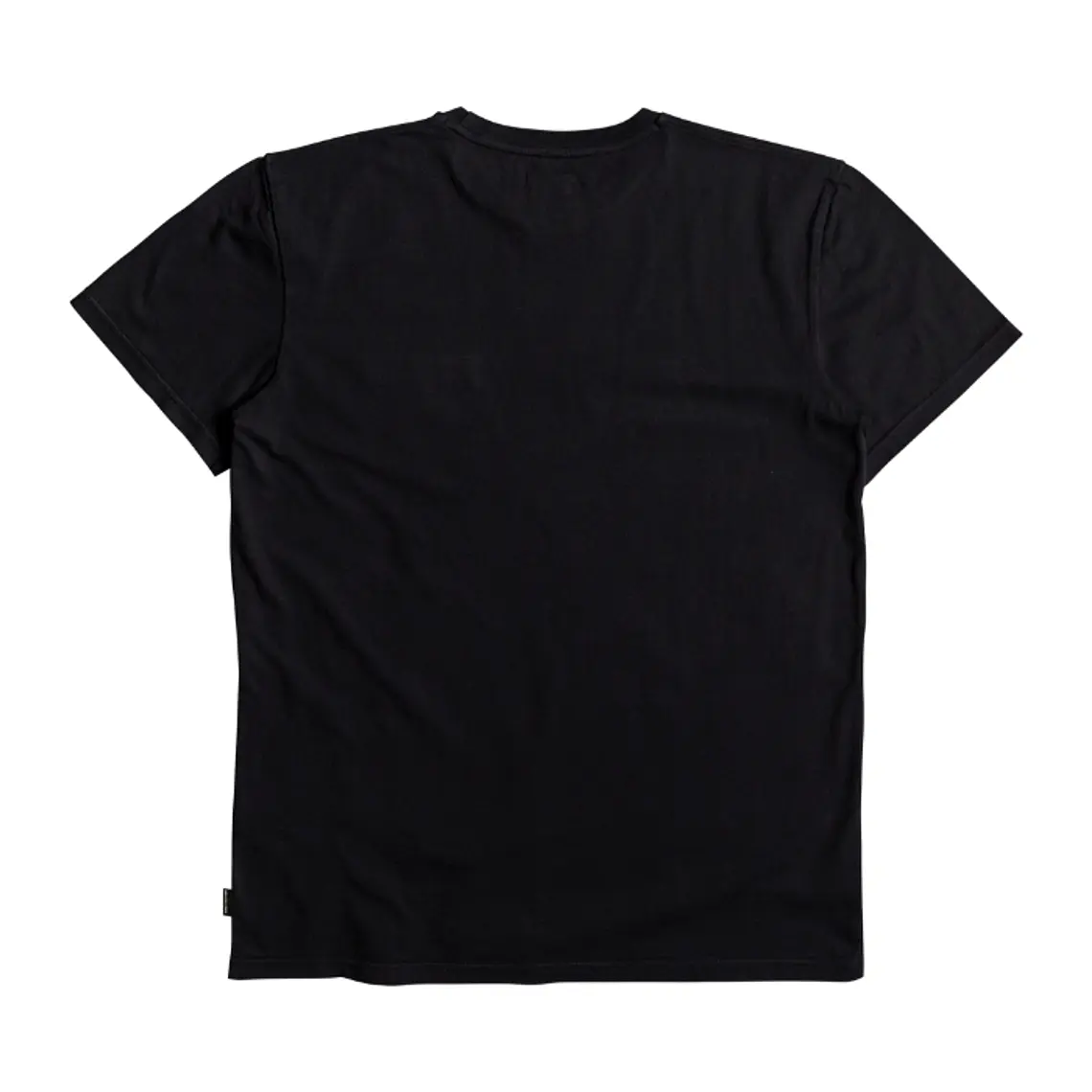 T-Shirt Knit DC Dyed Pocket Crew 2