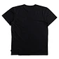 T-Shirt Knit DC Dyed Pocket Crew - Thumbnail 2