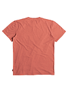 T-Shirt Knit DC Dyed Pocket Crew