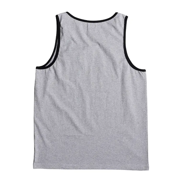 T-Shirt Alças DC Contra Tank 2 2