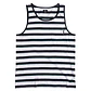 T-Shirt Alças DC Oakride Tank - Thumbnail 1