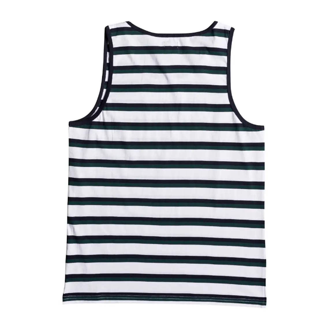 T-Shirt Alças DC Oakride Tank 2