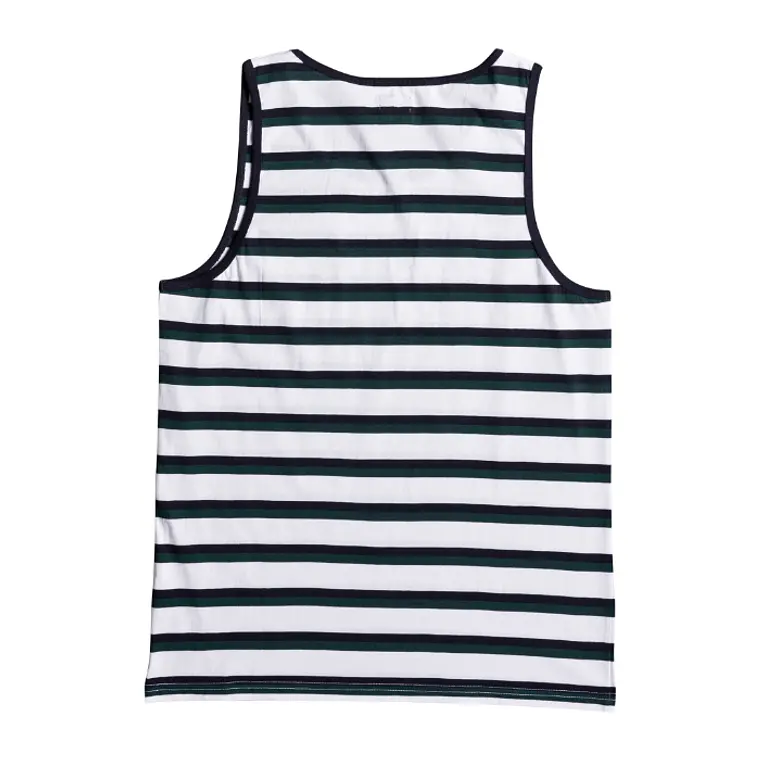T-Shirt Alças DC Oakride Tank 2