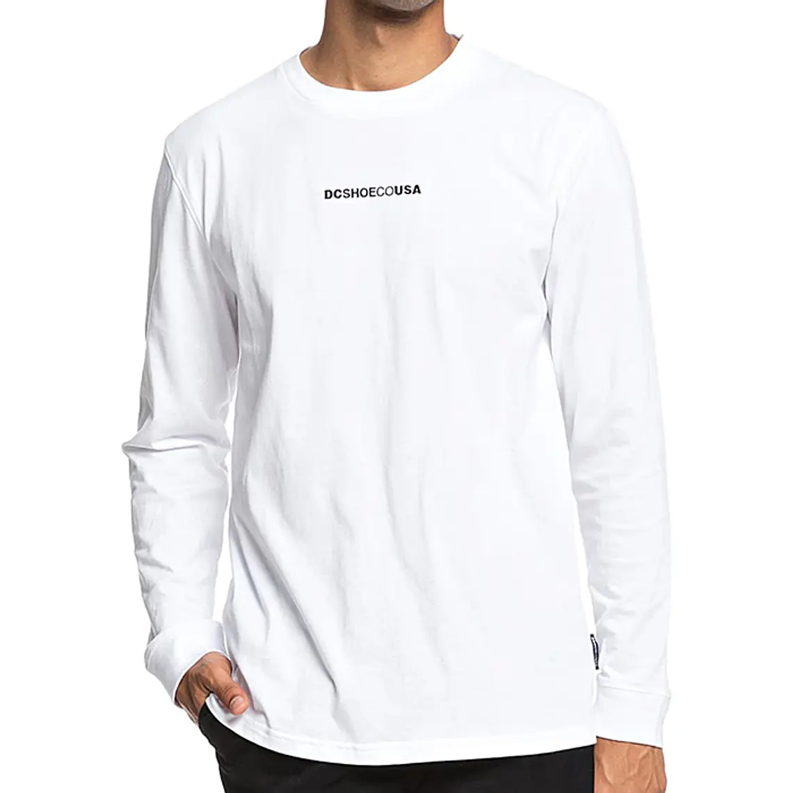 Long Sleeve DC Craigburn 2 1